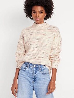 NWT Old Navy SoSoft Crop Sweater